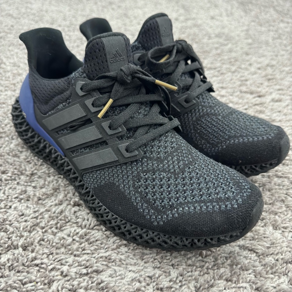 Adidas 4D